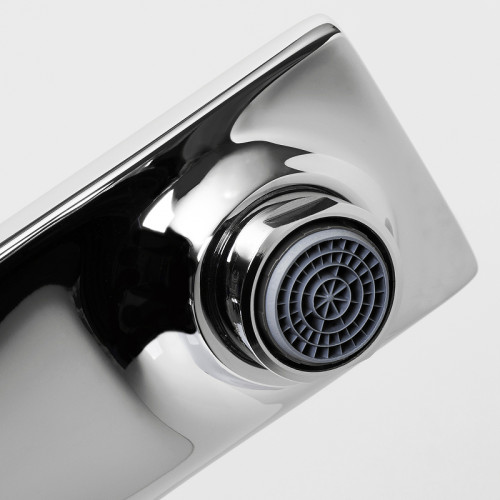 Смеситель для раковины WasserKRAFT Alme 1503 Хром латунь