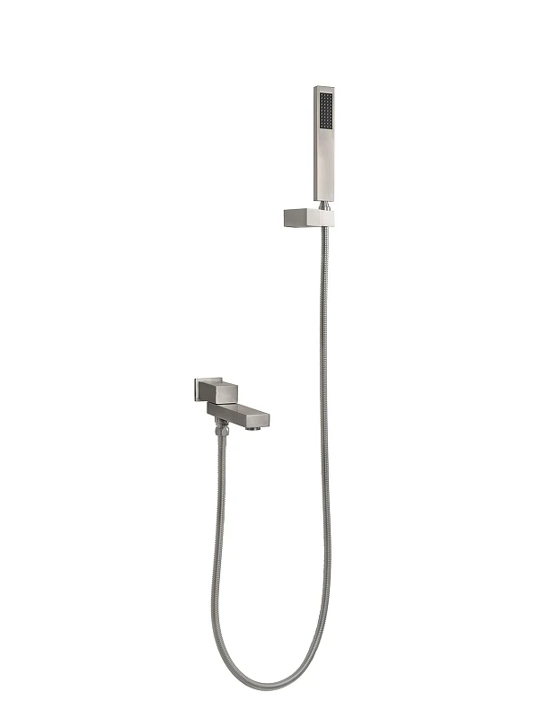 Душевая система FILARETE Fing FL1040NK цвет Никель