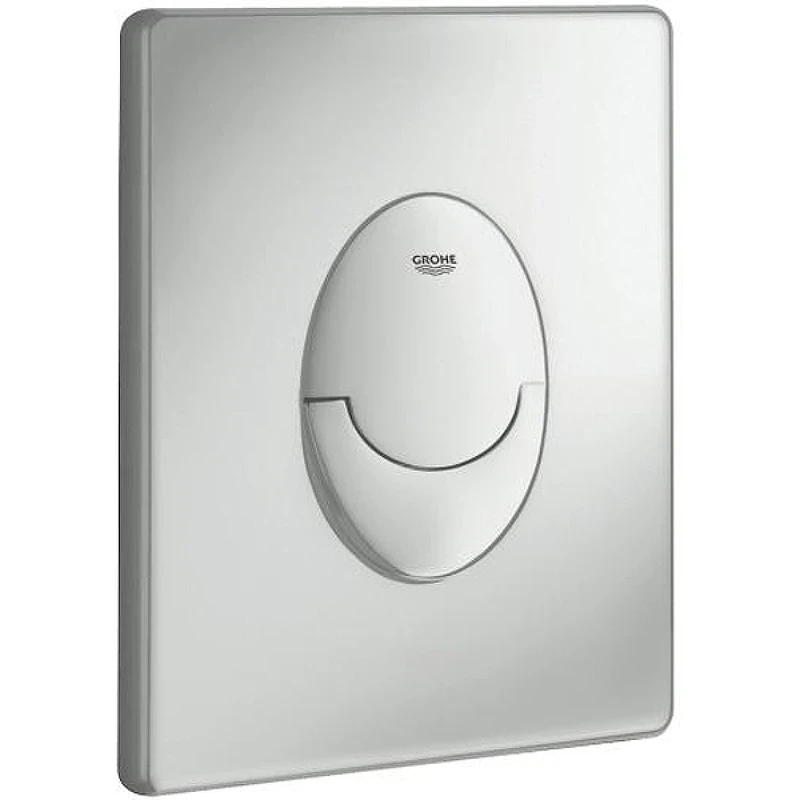 Комплект унитаза AQUAme AQM2004 с инсталляцией Grohe Rapid SL 38721001 с сиденьем Микролифт и клавишей смыва Хром фаянс подвесной