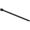 Полотенцедержатель Kludi Vela R 5897739S Черный матовый