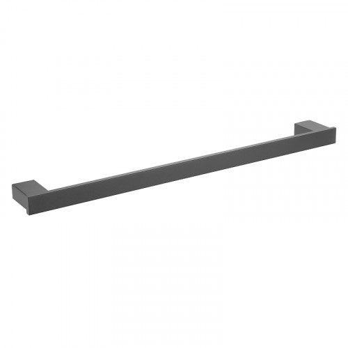 Полотенцедержатель Mediclinics Harmonia AI1413B цвет Черный