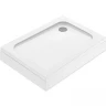 Акриловый поддон для душа Melodia della vita Cube 120x80 MTYCB12080 Белый