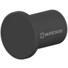 Крючок Whitecross Ergo black ER2215BL Черный матовый