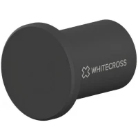 Крючок Whitecross Ergo black ER2215BL Черный матовый