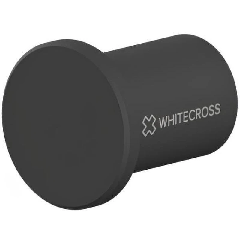 Крючок Whitecross Ergo black ER2215BL Черный матовый