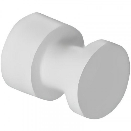Крючок Kludi Vela R 5898453 Белый матовый