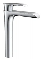 Смеситель для раковины AltroBagno Costanza 010218 Cr цвет Хром