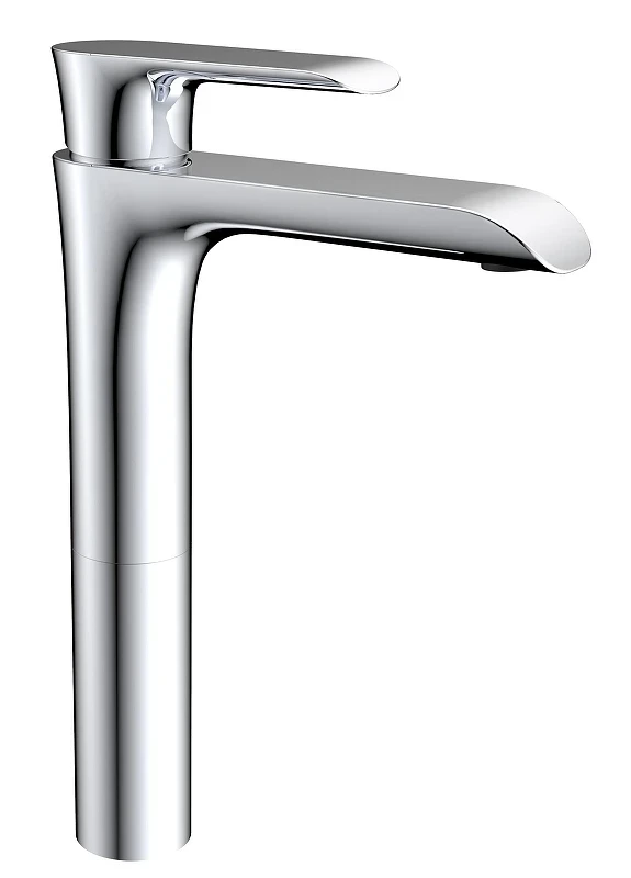 Смеситель для раковины AltroBagno Costanza 010218 Cr цвет Хром