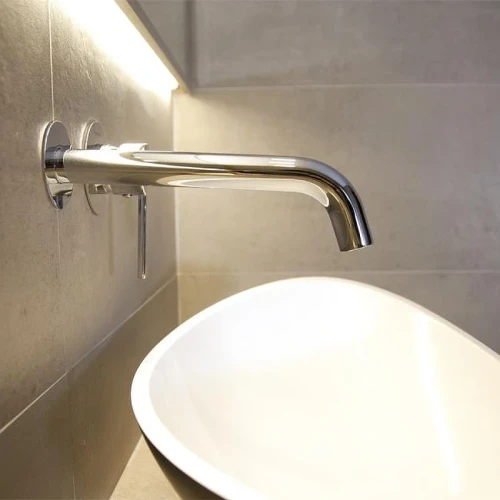 Смеситель для раковины Ramonsoler Drako 332103 Хром