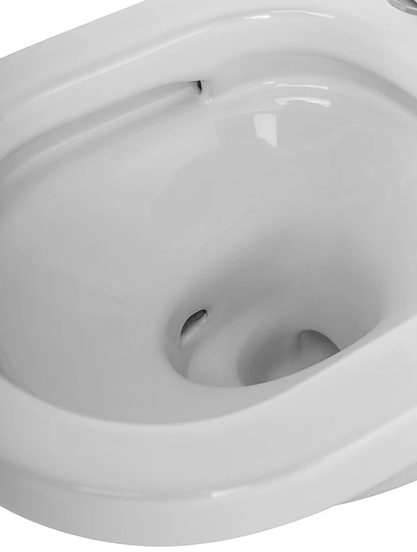 Комплект унитаза Cezares Duet CZR-2462-TH-TOR/CZR-870-SC с инсталляцией BelBagno BB026/BB051CR с сиденьем Микролифт и клавишей смыва Хром фаянс подвесной