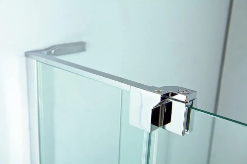 Душевая дверь Cezares Slider 80 SLIDER-B-1-70/80-BR-Cr профиль Хром стекло бронзовое