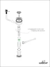 Кухонная мойка Wisent 41,5 MWC370-27/WGER013 цвет Кофе