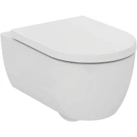 Унитаз Ideal Standard Blend Сurve T374901 подвесной без сиденья