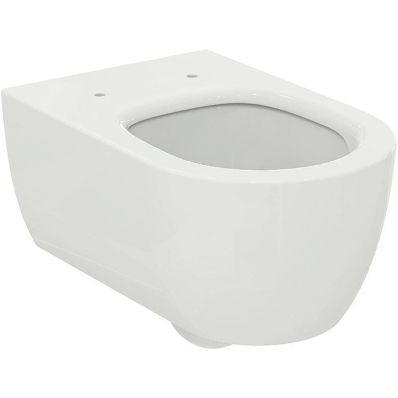 Унитаз Ideal Standard Blend Сurve T374901 подвесной без сиденья