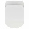Унитаз Ideal Standard Tesi T355101 подвесной с сиденьем Микролифт фарфор подвесной