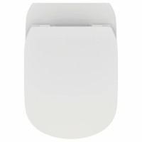 Унитаз Ideal Standard Tesi T355101 подвесной с сиденьем Микролифт фарфор подвесной