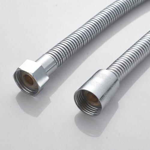 Смеситель для ванны Shevanik S4002 цвет Хром