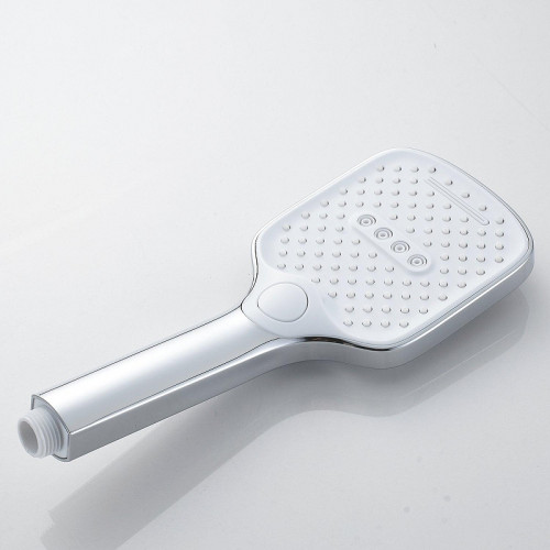 Смеситель для ванны Shevanik S4002 цвет Хром