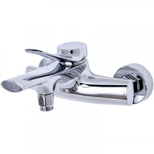 Комплект смесителей Orange Organic M27-511cr Хром