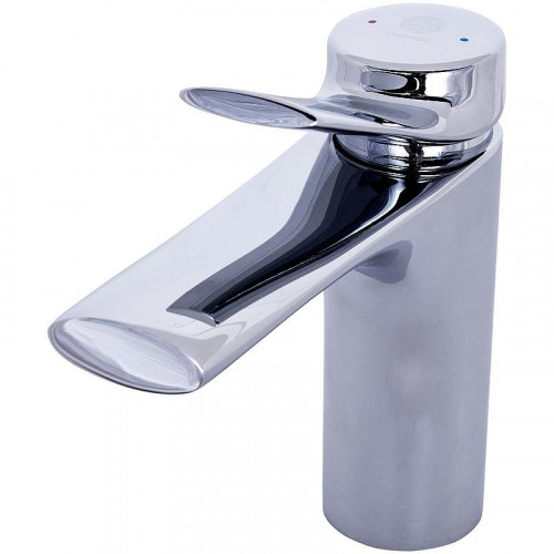 Комплект смесителей Orange Organic M27-511cr Хром