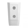 Раковина Lavinia Boho Bathroom Sink 50 33311126 цвет Белый
