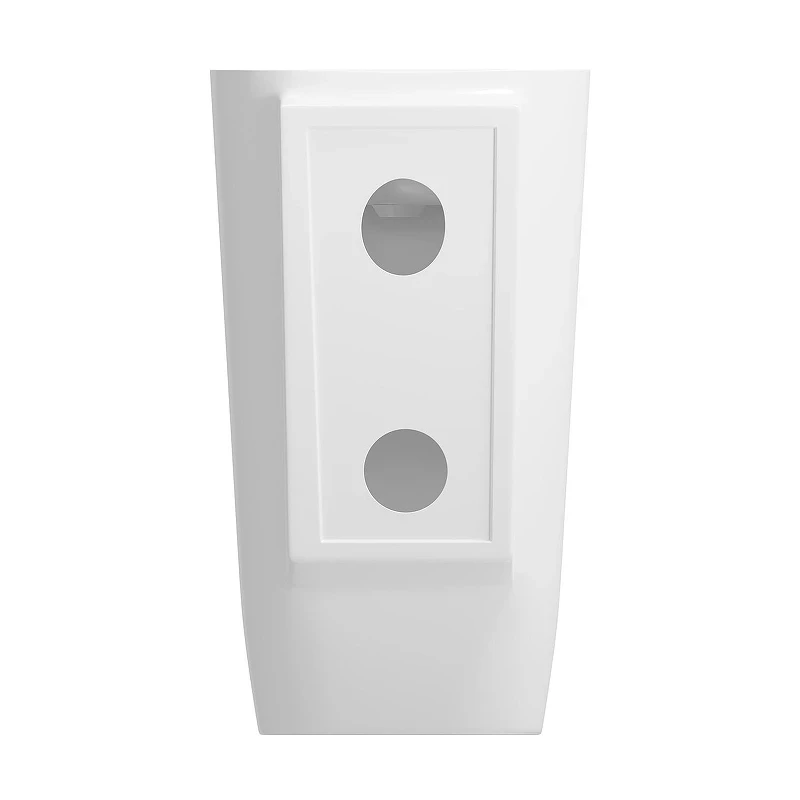 Раковина Lavinia Boho Bathroom Sink 50 33311126 цвет Белый