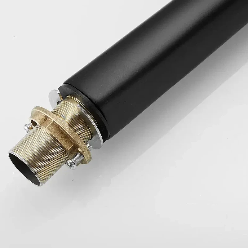 Смеситель для раковины Shevanik S8511H цвет Черный