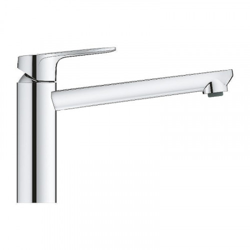 Смеситель для кухни Grohe BauEdge 31693000 Хром