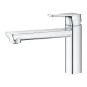 Смеситель для кухни Grohe BauEdge 31693000 Хром