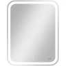 Зеркало Reflection Magic 600x700 RF5937CD с подсветкой с сенсорным выключателем и диммером стекло