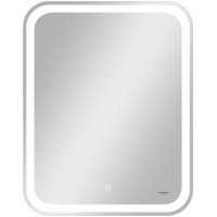 Зеркало Reflection Magic 600x700 RF5937CD с подсветкой с сенсорным выключателем и диммером стекло