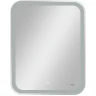 Зеркало Reflection Magic 600x700 RF5937CD с подсветкой с сенсорным выключателем и диммером стекло