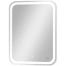 Зеркало Reflection Magic 600x700 RF5937CD с подсветкой с сенсорным выключателем и диммером стекло