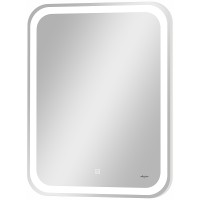 Зеркало Reflection Magic 600x700 RF5937CD с подсветкой с сенсорным выключателем и диммером стекло