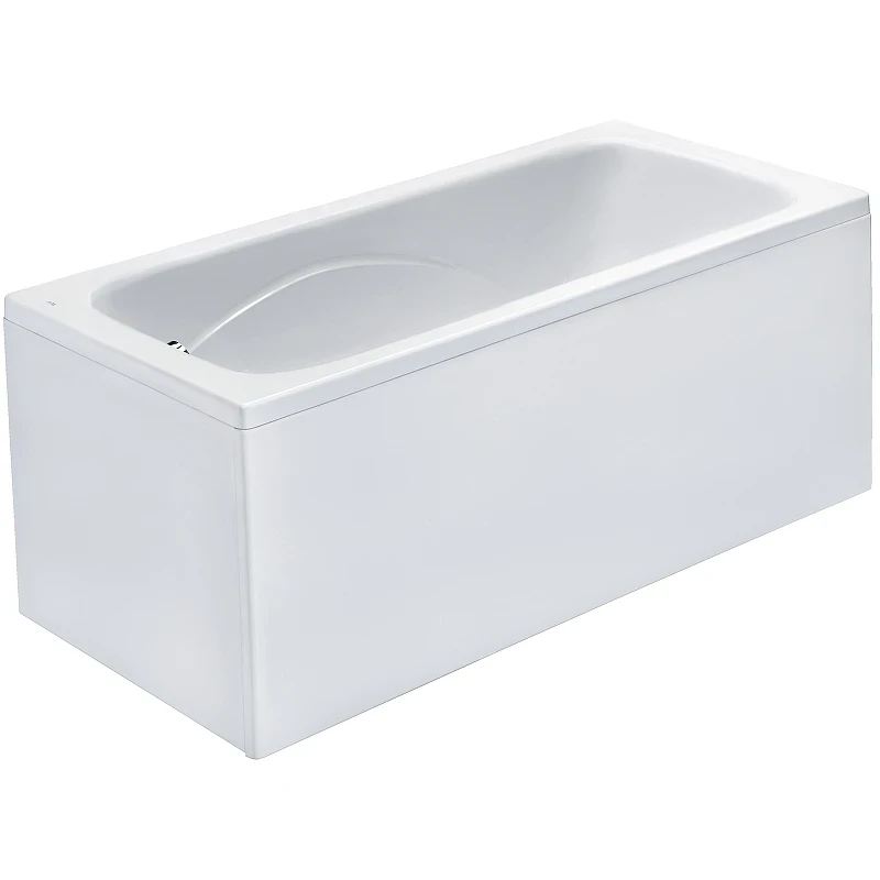 Акриловая ванна Roca Line 150x70 ZRU9302982 без гидромассажа