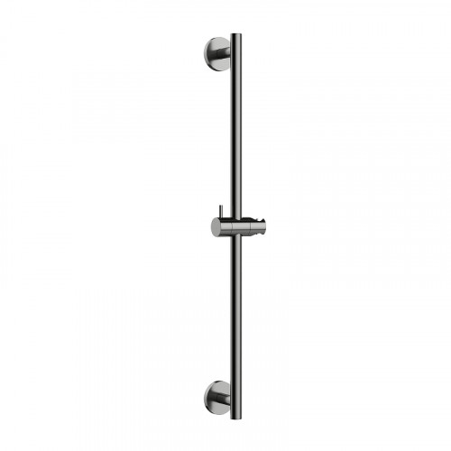 Душевая штанга Sancos SC9035GG цвет Вороненая сталь