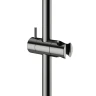 Душевая штанга Sancos SC9035GG цвет Вороненая сталь