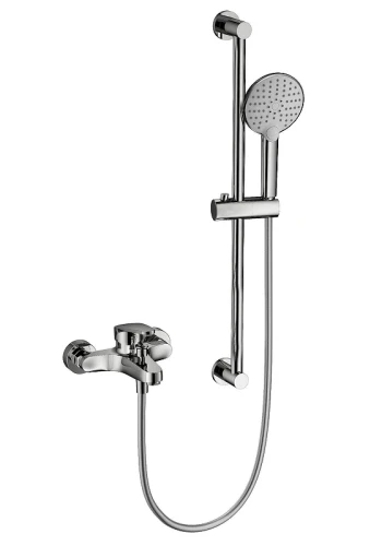 Смеситель для ванны Wonzon & Woghand WW-C2501-CR цвет Хром
