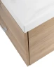 Тумба под раковину BelBagno Aurora 80 AURORA-800-2C-SO-RNN подвесная Rovere Nebrasca Nature МДФ / ЛДСП