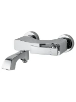Смеситель для ванны Wonzon & Woghand Triumph WW-563101-CR цвет Хром