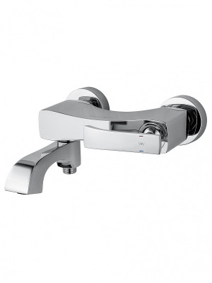 Смеситель для ванны Wonzon &amp; Woghand Triumph WW-563101-CR цвет Хром