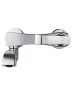 Смеситель для ванны Wonzon & Woghand Triumph WW-563101-CR цвет Хром