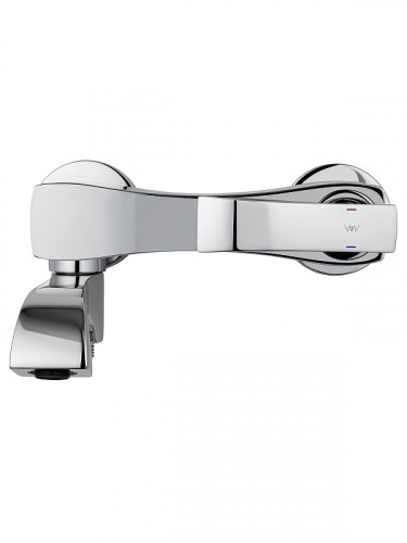 Смеситель для ванны Wonzon & Woghand Triumph WW-563101-CR цвет Хром