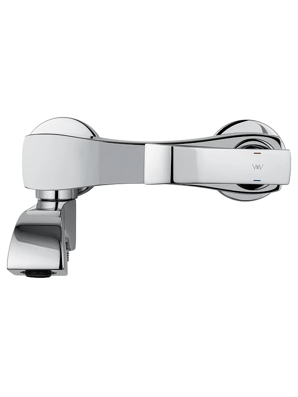 Смеситель для ванны Wonzon & Woghand Triumph WW-563101-CR цвет Хром