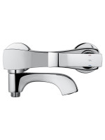 Смеситель для ванны Wonzon &amp; Woghand Triumph WW-563101-CR цвет Хром