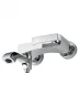 Смеситель для ванны Wonzon & Woghand Triumph WW-563101-CR цвет Хром