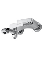 Смеситель для ванны Wonzon &amp; Woghand Triumph WW-563101-CR цвет Хром