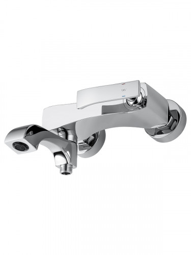Смеситель для ванны Wonzon & Woghand Triumph WW-563101-CR цвет Хром