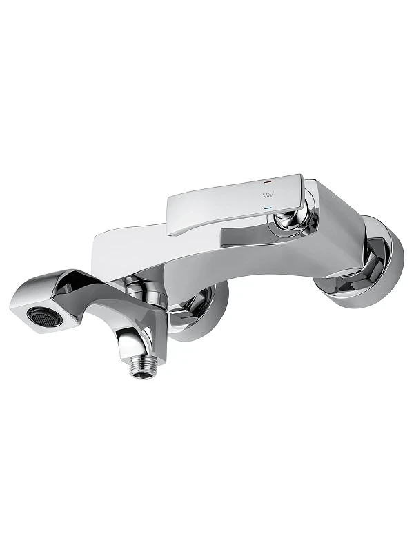 Смеситель для ванны Wonzon & Woghand Triumph WW-563101-CR цвет Хром