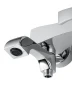 Смеситель для ванны Wonzon & Woghand Triumph WW-563101-CR цвет Хром